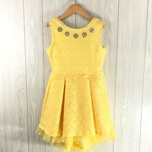 Belle Disney Play Dress